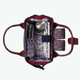 Cabaïa Adventurer Lausanne backpack