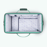 Cabaïa Jaipur travel bag