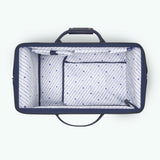 Cabaïa Jaipur travel bag