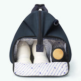 Cabaïa Jaipur travel bag