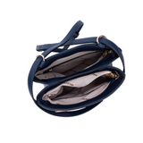 Sac à dos transformable Mac Alyster-Partition Marine