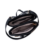 Sac à dos transformable Mac Alyster-Partition Noir