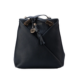 Sac à dos transformable Mac Alyster-Partition Noir