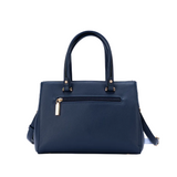 Sac à main Mac Alyster Partition Marine