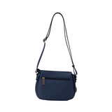 Sac à main multipoches Mac Alyster Partition Marine