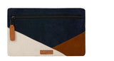 Cabaïa Shamian clutch