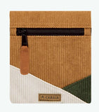 Cabaïa Souq Waqif pouch