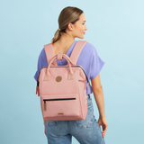 Cabaïa Adventurer San Miguelito backpack