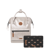 Cabaïa Adventurer Honolulu backpack