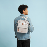 Cabaïa Adventurer Honolulu backpack