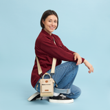 Nano Bag Cabaïa Lobito