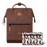 Cabaïa-Adventurer V1 Moscow backpack