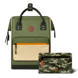 Sac à dos Cabaïa Adventurer Rip Stop Vila Verde