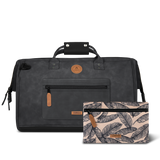 Cabaïa Turin travel bag