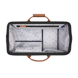 Cabaïa Turin travel bag