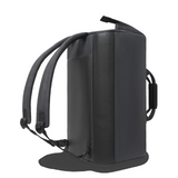 Cabaïa Turin travel bag
