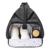 Cabaïa Turin travel bag
