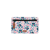 Cabaïa City Palace pouch