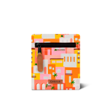 Cabaïa City Palace pouch