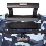 Valise souple Cabaïa Bimini