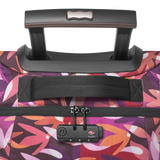 Valise souple Cabaïa Montreuil