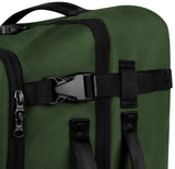 Valise souple Cabaïa Getaria