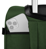 Valise souple Cabaïa Getaria