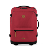 Valise souple Cabaïa Sibiu