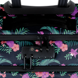 Valise souple Large Cabaïa Valladolid