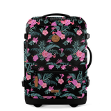 Valise souple Cabaïa Valladolid