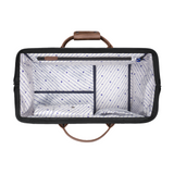 Cabaïa Turin travel bag