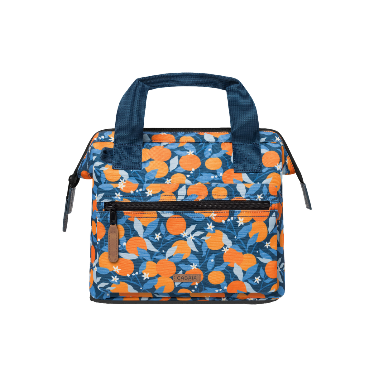 Lunch bag Cabaïa Isotherme, pratique et stylé pour transporter