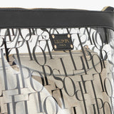 Trousse de toilette Pemala Lollipops Noir