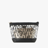 Trousse de toilette Pemala Lollipops Noir