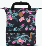 Sac à dos pliable Cabaïa Valladolid