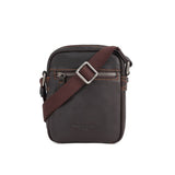 Sacoche à bandoulière Homme-Rio-Wylson Paris W8190-25