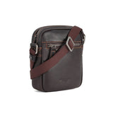 Sacoche à bandoulière Homme-Rio-Wylson Paris W8190-25