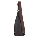 Sacoche à bandoulière Homme-Rio-Wylson Paris W8190-27