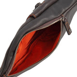Sacoche à bandoulière Homme-Rio-Wylson Paris W8190-27