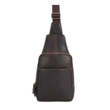 Sacoche à bandoulière Homme-Rio-Wylson Paris W8190-28