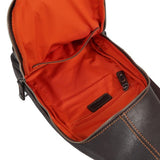 Sacoche à bandoulière Homme-Rio-Wylson Paris W8190-28