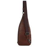 Men's shoulder bag Seoul-Wylson Paris W8206-6