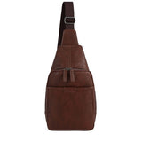 Sacoche en bandoulière Homme Séoul-Wylson Paris W8206-7