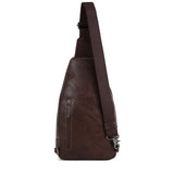 Sacoche en bandoulière Homme Séoul-Wylson Paris W8206-7