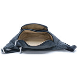 Leather fanny pack Arthur&Aston 62-1034