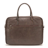Diego leather briefcase Arthur&Aston