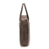 Diego leather briefcase Arthur&Aston