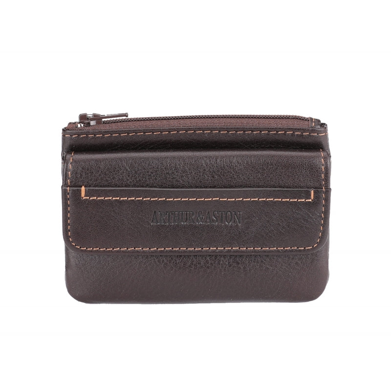 Porte-monnaie Homme en cuir Arthur et Aston 2211-990 – ALYS'SAC