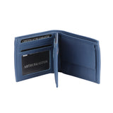 Portefeuille Italien Arthur et Aston 2319-126