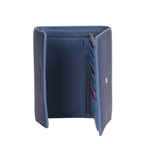 Arthur&Aston 2-fold leather wallet 2319-908